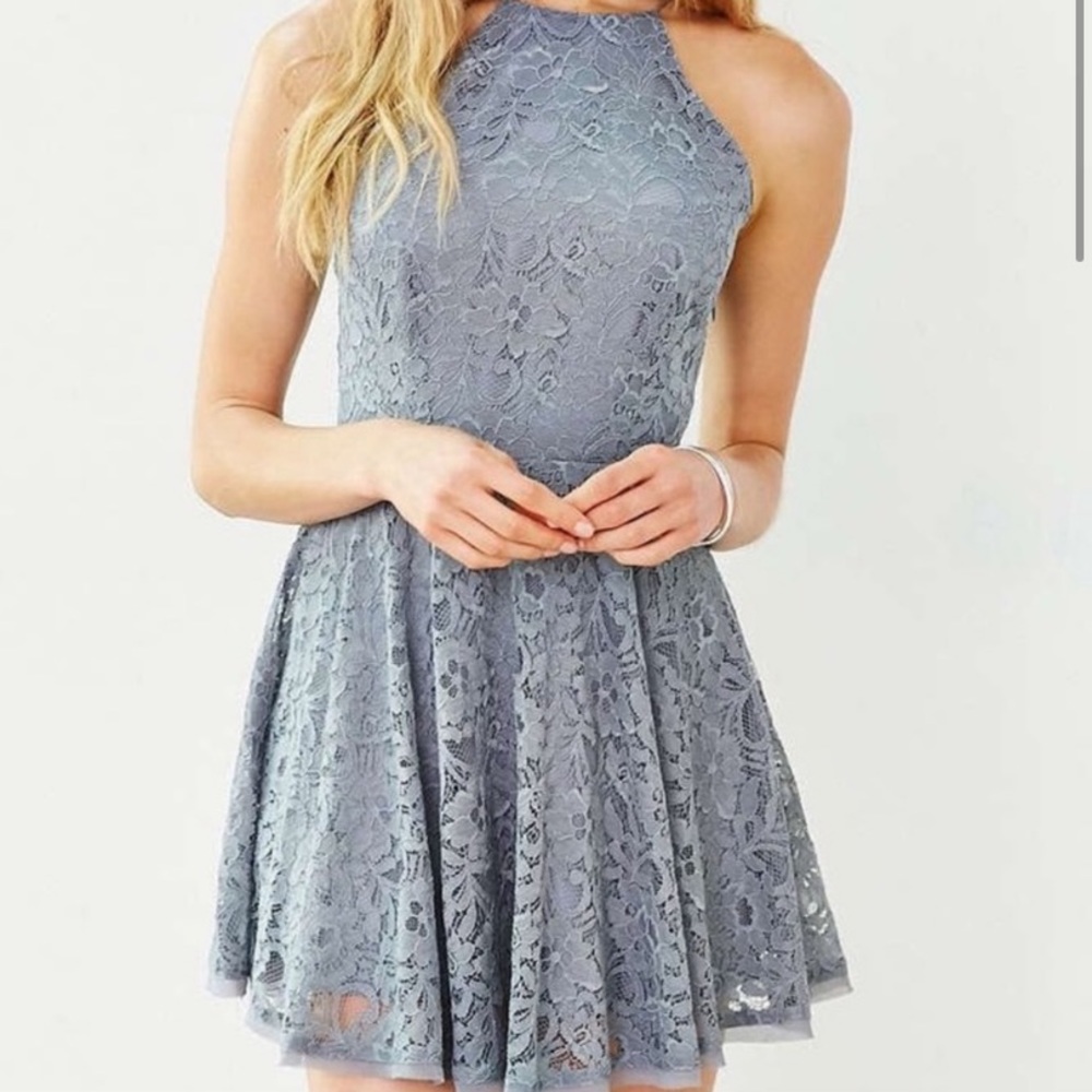 UO Dress - Picture 6 of 7